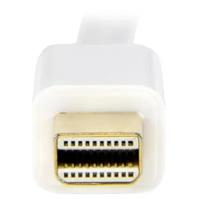 Vente StarTech.com Câble adaptateur Mini DisplayPort vers HDMI StarTech.com au meilleur prix - visuel 8