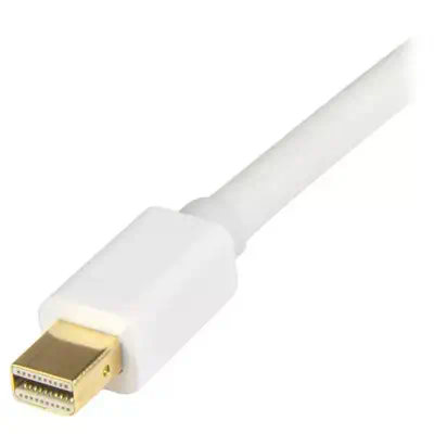 Vente StarTech.com Câble adaptateur Mini DisplayPort vers HDMI StarTech.com au meilleur prix - visuel 2