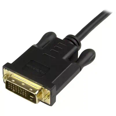 Achat StarTech.com Câble adaptateur DisplayPort vers DVI-D de 91 sur hello RSE - visuel 3