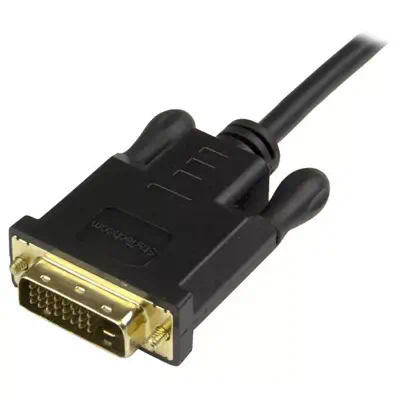 StarTech Câble adaptateur DisplayPort vers DVI-D de 91 cm - Câble pour Affichage - visuel 3