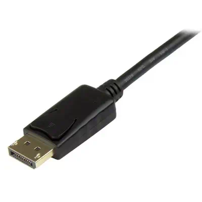 StarTech Câble adaptateur DisplayPort vers DVI-D de 91 cm - Câble pour Affichage - visuel 2