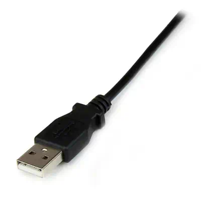 Vente StarTech.com Câble d'alimentation USB vers prise CC de StarTech.com au meilleur prix - visuel 6