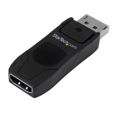 Achat StarTech.com Adaptateur passif DisplayPort vers HDMI - 0065030861908