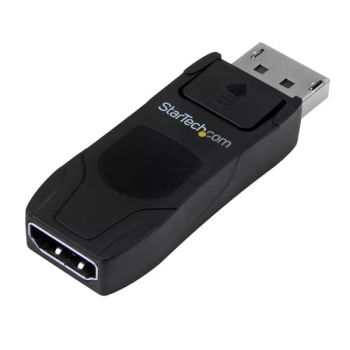 Achat StarTech.com Adaptateur passif DisplayPort vers HDMI et autres produits de la marque StarTech.com