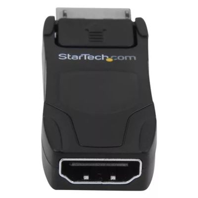 Achat StarTech.com Adaptateur passif DisplayPort vers HDMI sur hello RSE - visuel 3