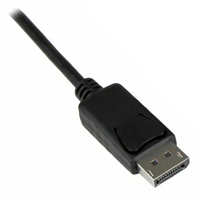 Achat StarTech.com Câble adaptateur DisplayPort vers VGA de 3 sur hello RSE - visuel 7