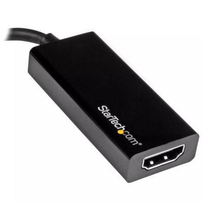 Achat StarTech.com Adaptateur vidéo USB-C vers HDMI - M/F sur hello RSE - visuel 3