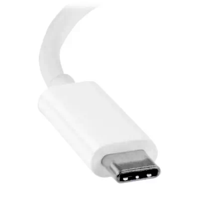 Achat StarTech.com Adaptateur vidéo USB Type-C vers DVI - sur hello RSE - visuel 3