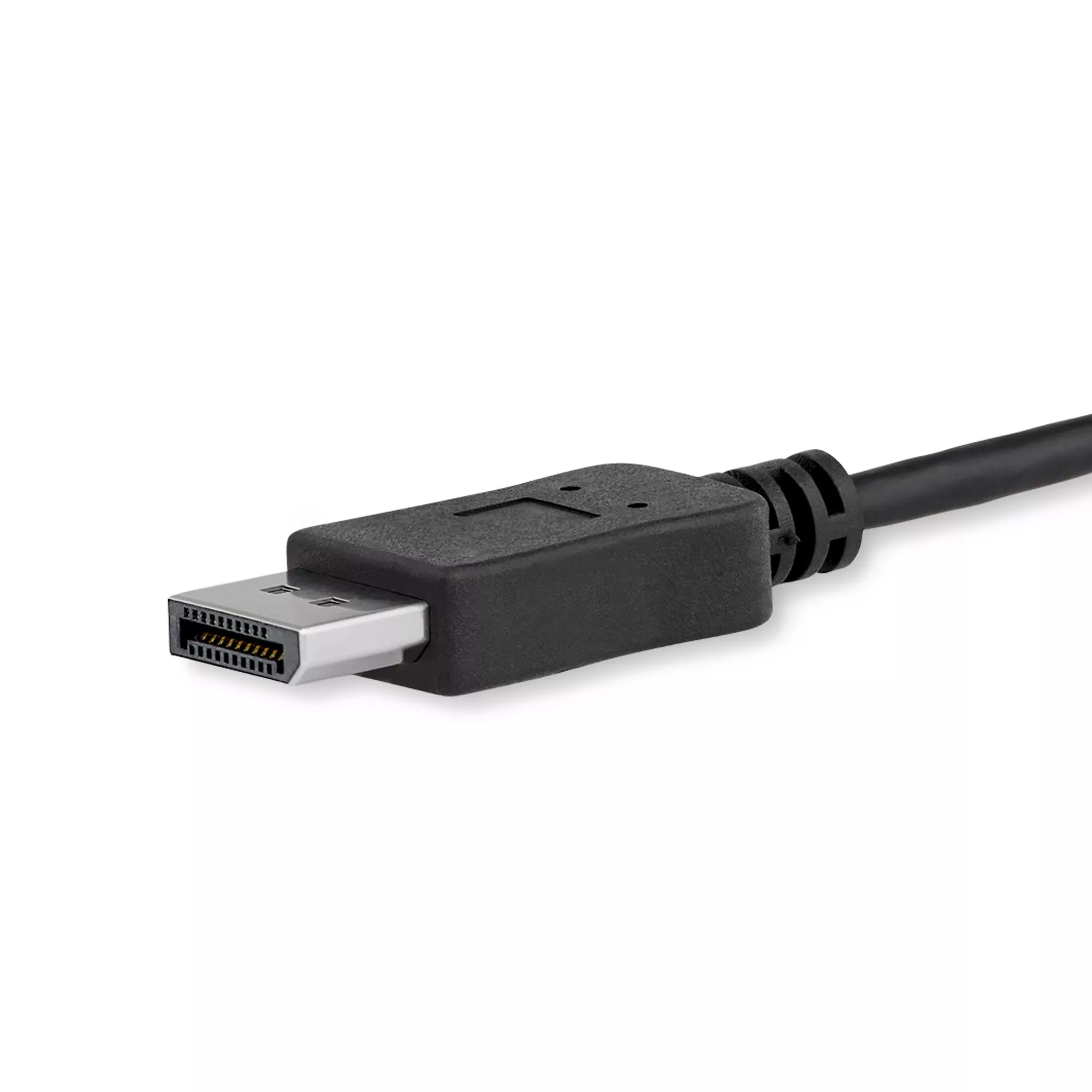Vente StarTech.com Câble adaptateur USB Type-C vers DisplayPort StarTech.com au meilleur prix - visuel 2