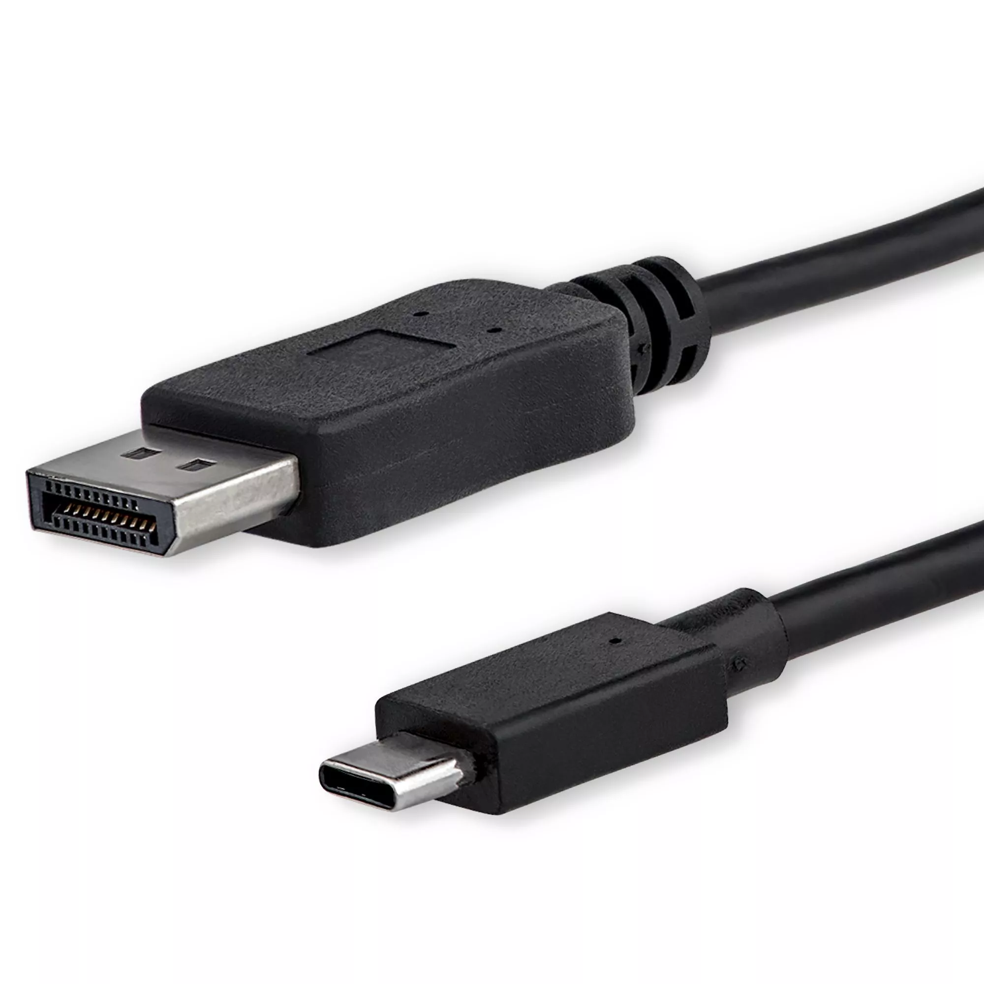 Revendeur officiel Câble pour Affichage StarTech.com Câble adaptateur USB Type-C vers DisplayPort