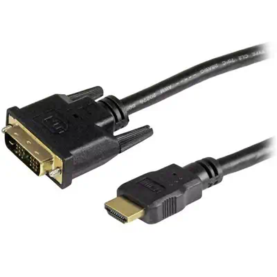 StarTech Kit de connectiques Mini DisplayPort vers DVI - Câble HDMI - visuel 3