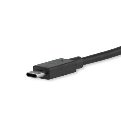 Vente StarTech.com Câble adaptateur USB Type-C vers DisplayPort de StarTech.com au meilleur prix - visuel 8