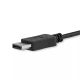 Vente StarTech.com Câble adaptateur USB Type-C vers DisplayPort de StarTech.com au meilleur prix - visuel 2
