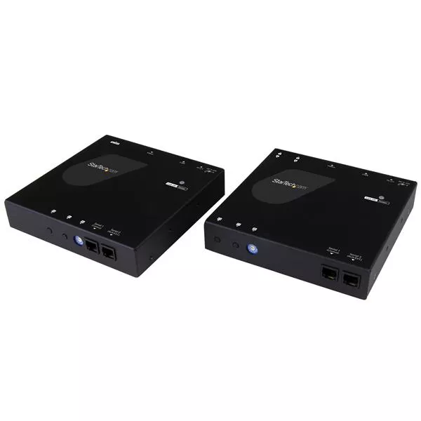 Revendeur officiel StarTech.com Kit de distribution HDMI et USB sur IP