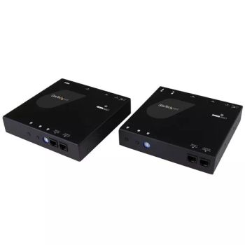 Revendeur officiel Câble HDMI StarTech.com Kit de distribution HDMI et USB sur IP