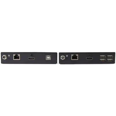 Vente StarTech.com Kit de distribution HDMI et USB sur StarTech.com au meilleur prix - visuel 8