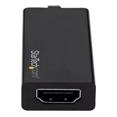 Vente StarTech.com Adaptateur USB Type-C vers HDMI - 4K StarTech.com au meilleur prix - visuel 4
