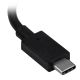 Vente StarTech.com Adaptateur USB Type-C vers HDMI - 4K StarTech.com au meilleur prix - visuel 2