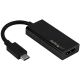 Achat StarTech.com Adaptateur USB Type-C vers HDMI - 4K sur hello RSE - visuel 1