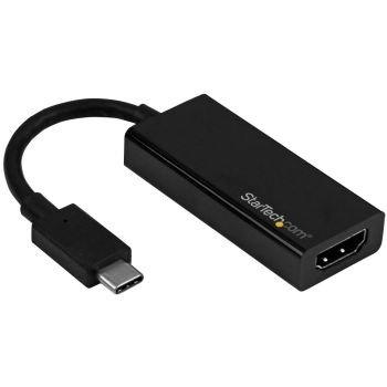 Achat StarTech.com Adaptateur USB Type-C vers HDMI - 4K 60 Hz au meilleur prix
