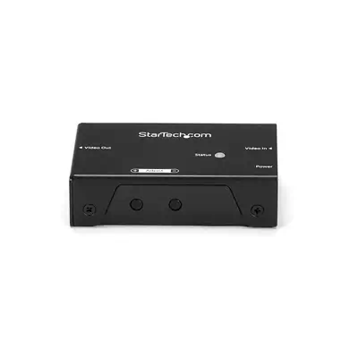 StarTech Extendeur Displayport - Amplificateur de signal DP - Câble HDMI - visuel 2