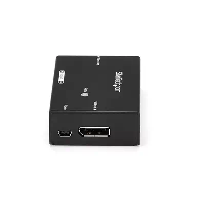 StarTech Extendeur Displayport - Amplificateur de signal DP - Câble HDMI - visuel 3