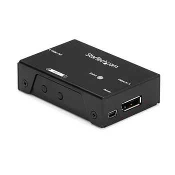 Avis Câble HDMI StarTech DPBOOST