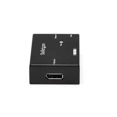 StarTech Extendeur Displayport - Amplificateur de signal DP - Câble HDMI - visuel 4