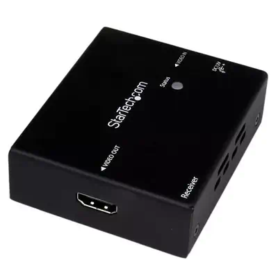 StarTech Kit prolongateur HDBaseT avec transmetteur - Câble HDMI - visuel 4