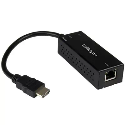 Vente StarTech.com Kit prolongateur HDBaseT avec transmetteur StarTech.com au meilleur prix - visuel 2