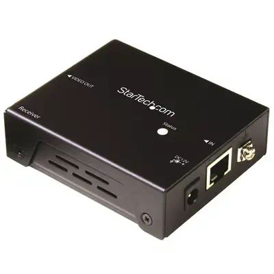 Achat StarTech.com Kit prolongateur HDBaseT avec transmetteur sur hello RSE - visuel 3