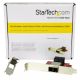 Achat StarTech.com Adaptateur Mini SAS 2x SFF-8643 interne vers sur hello RSE - visuel 5