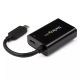Vente StarTech.com Adaptateur vidéo USB-C vers VGA avec USB StarTech.com au meilleur prix - visuel 2