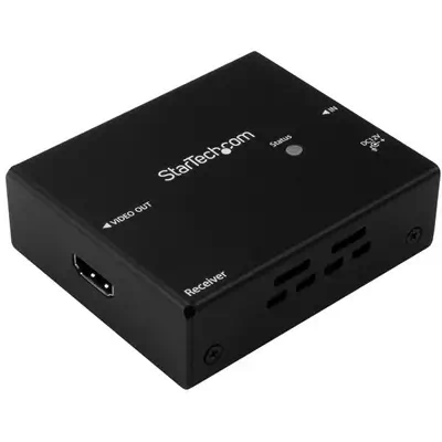 StarTech Extendeur vidéo HDBaseT multi-entrées avec switch - Câble HDMI - visuel 4