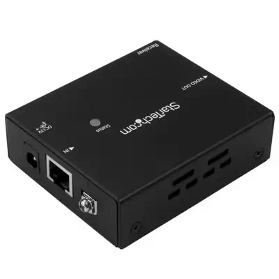 StarTech Extendeur vidéo HDBaseT multi-entrées avec switch - Câble HDMI - visuel 5