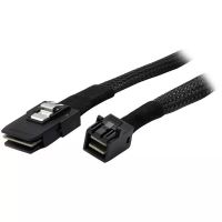 Vente Câble pour Stockage StarTech.com Câble Mini SAS interne de 1 m - SFF-8087 vers SFF-8643 sur hello RSE