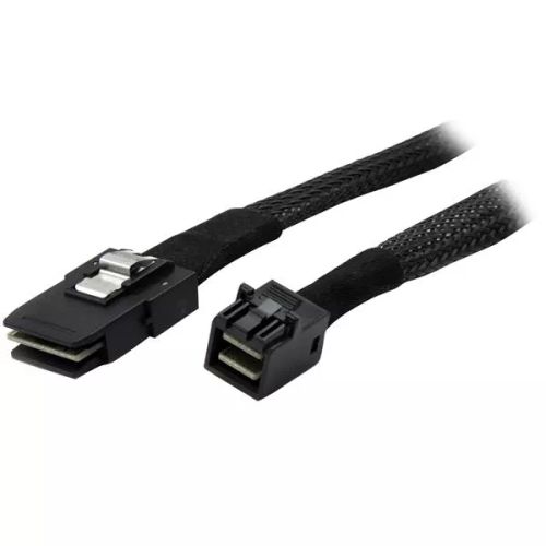 Vente StarTech.com Câble Mini SAS interne de 1 m - SFF-8087 vers au meilleur prix