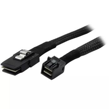 Vente Câble pour Stockage StarTech.com Câble Mini SAS interne de 1 m - SFF-8087 vers sur hello RSE