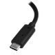 Achat StarTech.com Adaptateur USB-C vers VGA avec switch pour sur hello RSE - visuel 5