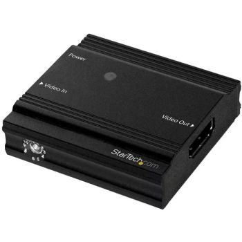 Vente Câble HDMI StarTech.com Amplificateur de signal HDMI - Extendeur HDMI - 4K 60 Hz sur hello RSE