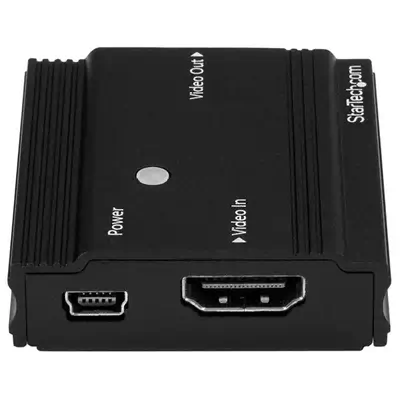 Vente StarTech.com Amplificateur de signal HDMI - Extendeur HDMI StarTech.com au meilleur prix - visuel 2