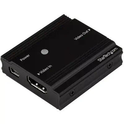 Achat StarTech.com Amplificateur de signal HDMI - Extendeur HDMI sur hello RSE - visuel 5