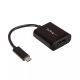 Achat StarTech.com Adaptateur USB-C vers DisplayPort - 4K 60 sur hello RSE - visuel 1