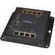 Achat StarTech.com Switch Gigabit Ethernet géré à 8 ports sur hello RSE - visuel 1