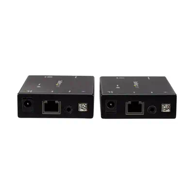 StarTech Rallonge HDMI sur Cat5e / CAT6 - Extension Jusqu - Câble HDMI - visuel 3