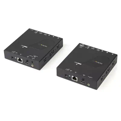 StarTech Kit extendeur HDMI via IP - 4K  - Câble HDMI - visuel 2