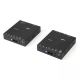 Achat StarTech.com Kit extendeur HDMI via IP - 4K sur hello RSE - visuel 1