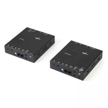Achat StarTech.com Kit extendeur HDMI via IP - 4K au meilleur prix