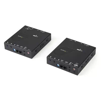 StarTech Kit extendeur HDMI via IP - 4K  - Câble HDMI - visuel 1