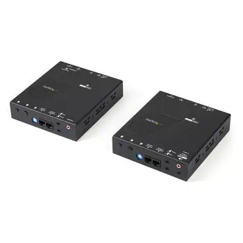 Câble HDMI StarTech ST12MHDLAN4K offre